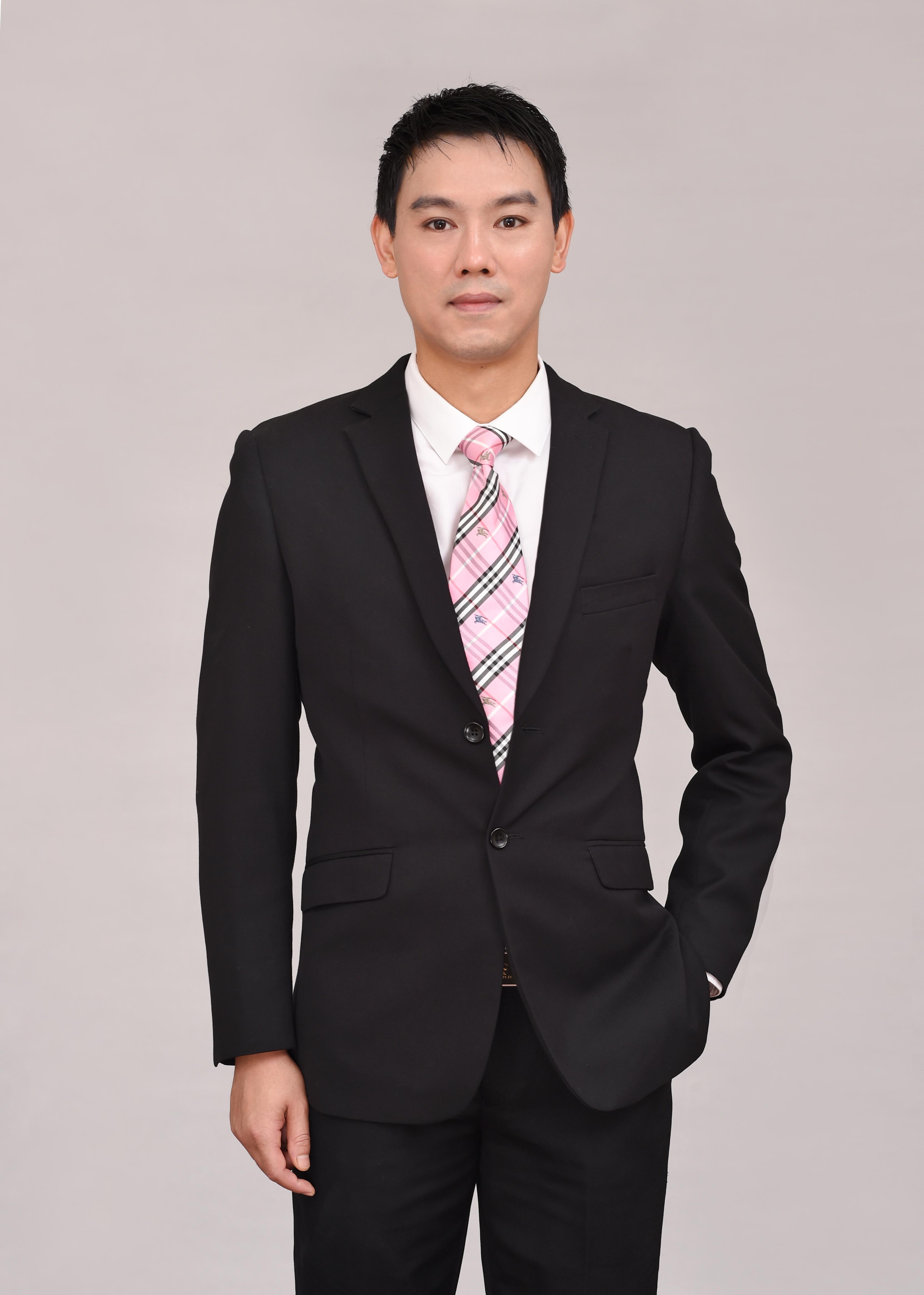邓淑芬 品牌与内容负责人